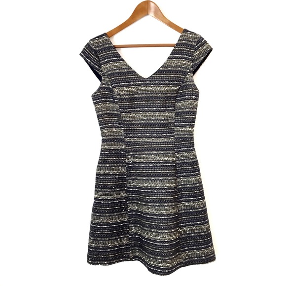 Lilly Pulitzer Dresses & Skirts - Lilly Pulitzer Rusty Metallic Boucle Dress